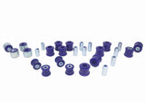 SuperPro Radius Arms & Panhard Rods Bush Kit