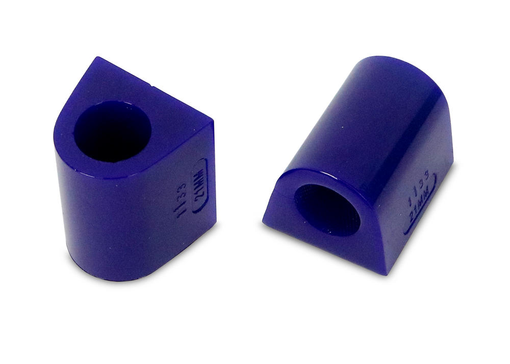SuperPro Sway Bar Mount Bush Kit