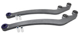 SuperPro Front Caster Correction Arm Kit