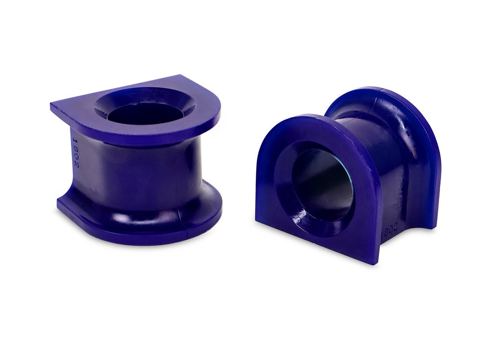 SuperPro Front Sway Bar Mount Bush Kit