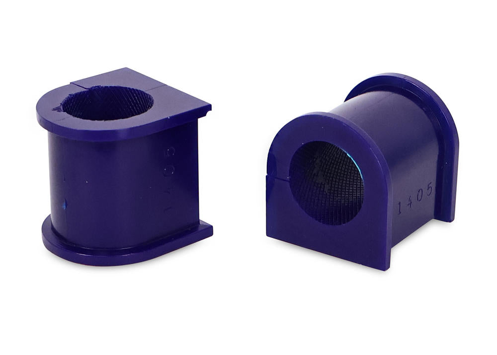 SuperPro Sway Bar Mount Bush Kit