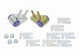 SuperPro Camber Caster Adjusting Kit