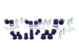 SuperPro Essential Vehicle Kit Standard Alignment