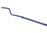 SuperPro 18mm 2 Position Adjustable Roll Control Rear Sway Bar