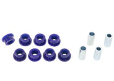 SuperPro Rear Control Arm Inner-Front & Rear Bush Kit