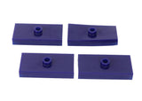SuperPro Leaf Spring Saddle Mount Bush Kit
