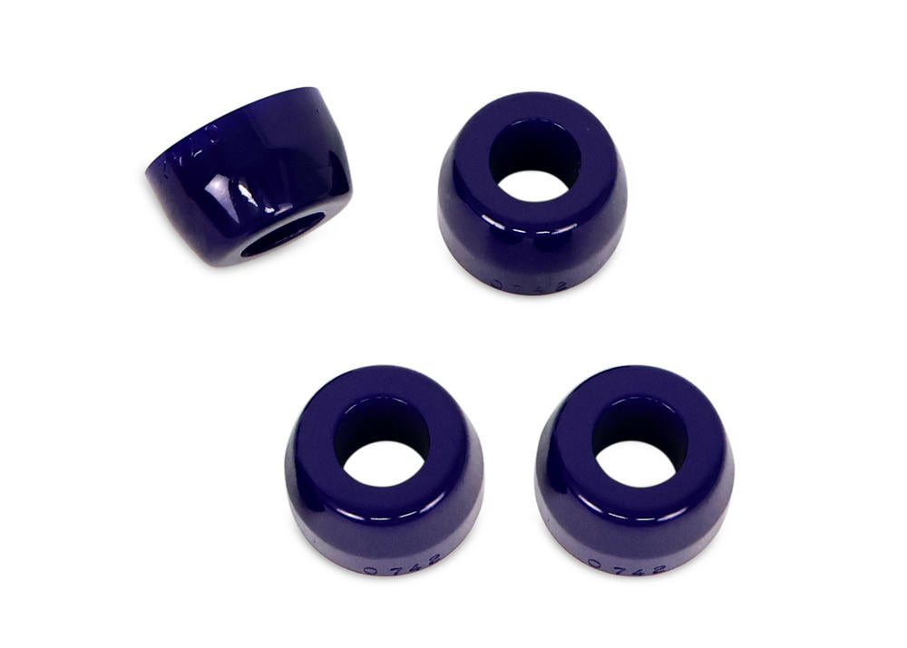 SuperPro Front Sway Bar to Control Arm Bushes