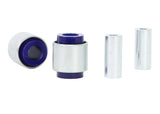 SuperPro Front Control Arm Lower Inner Bush Kit
