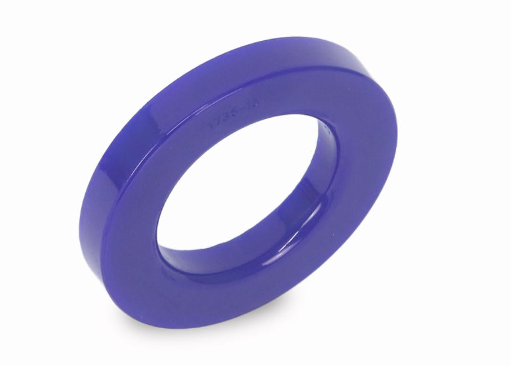 SuperPro Coil Spring Spacer Bush Kit