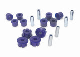 SuperPro Leaf Spring Bush Kit