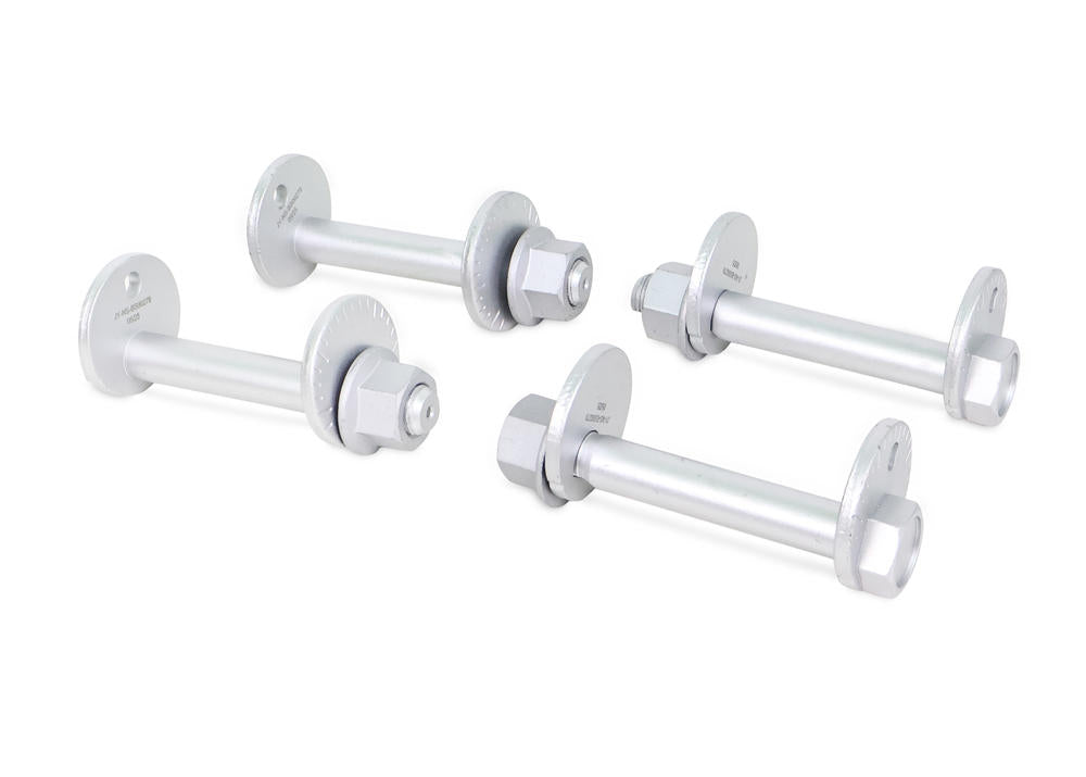SuperPro Control Arm Lower - Inner Camber Bolt Kit