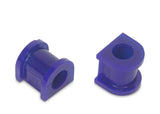 SuperPro Sway Bar Mount Bush Kit