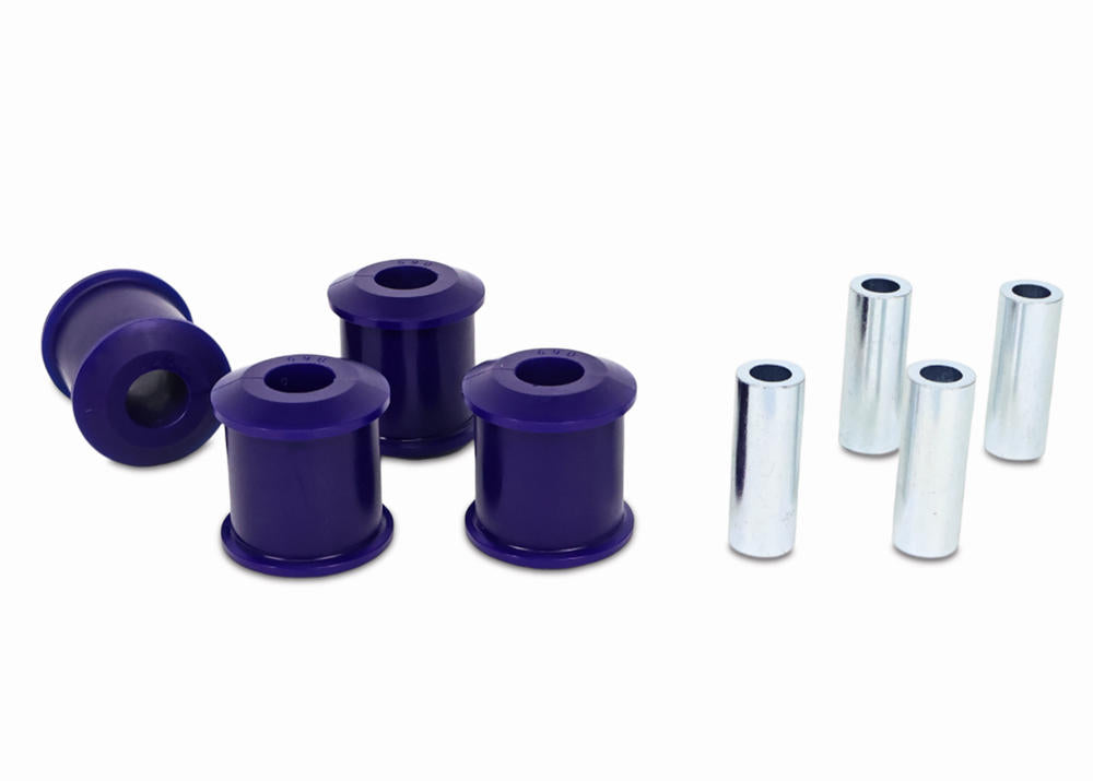 SuperPro Trailing Arm Bush Kit