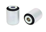SuperPro Shock Absorber - To Control Arm Bushing Kit