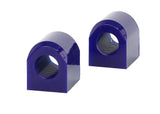 SuperPro Sway Bar Mount Bush Kit