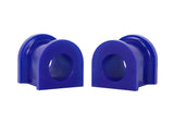 SuperPro Sway Bar Bush Kit