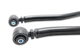 SuperPro Front Lower Adjustable Trailing Arm Kit