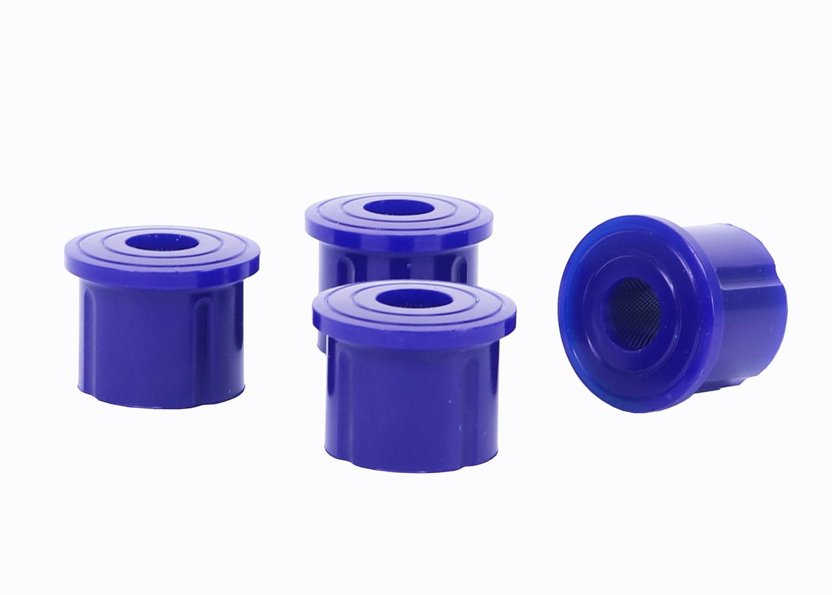 SuperPro Leaf Spring Bush Kit