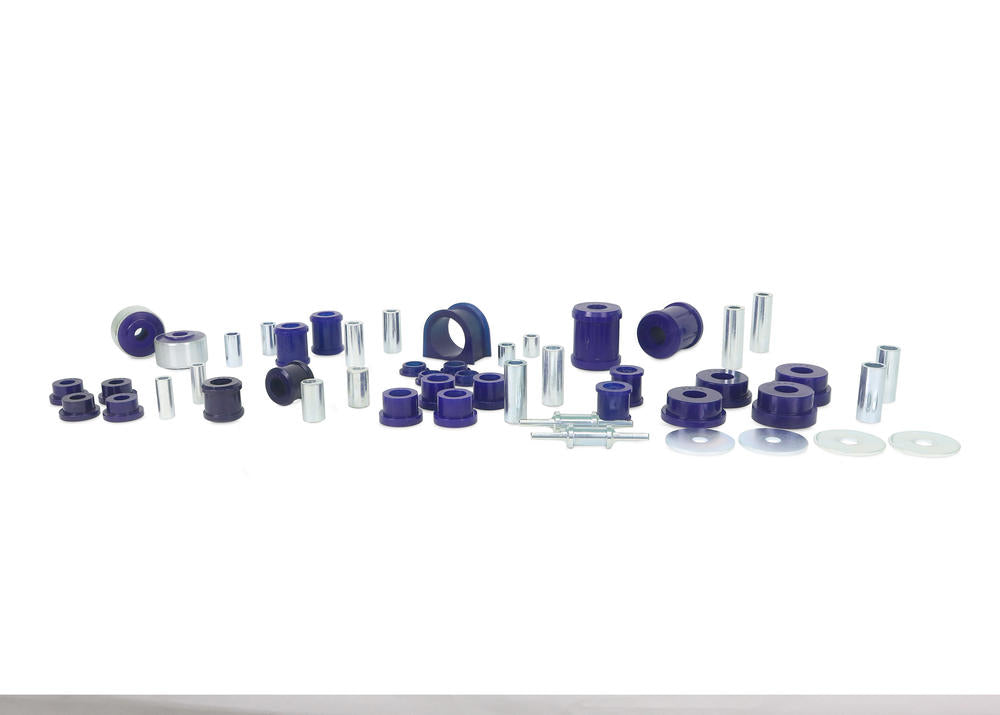SuperPro Enhancement Bush Kit