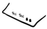 SuperPro 27mm Heavy Duty 4 Position Blade Adjustable Front Sway Bar Kit
