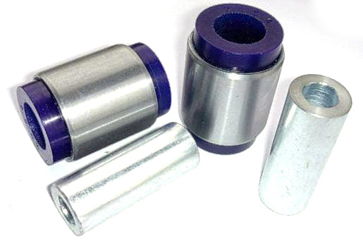 SuperPro Control Arm Lower-Front Outer Bush Kit