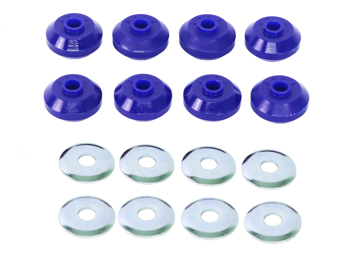 SuperPro Sway Bar Link Bush Kit