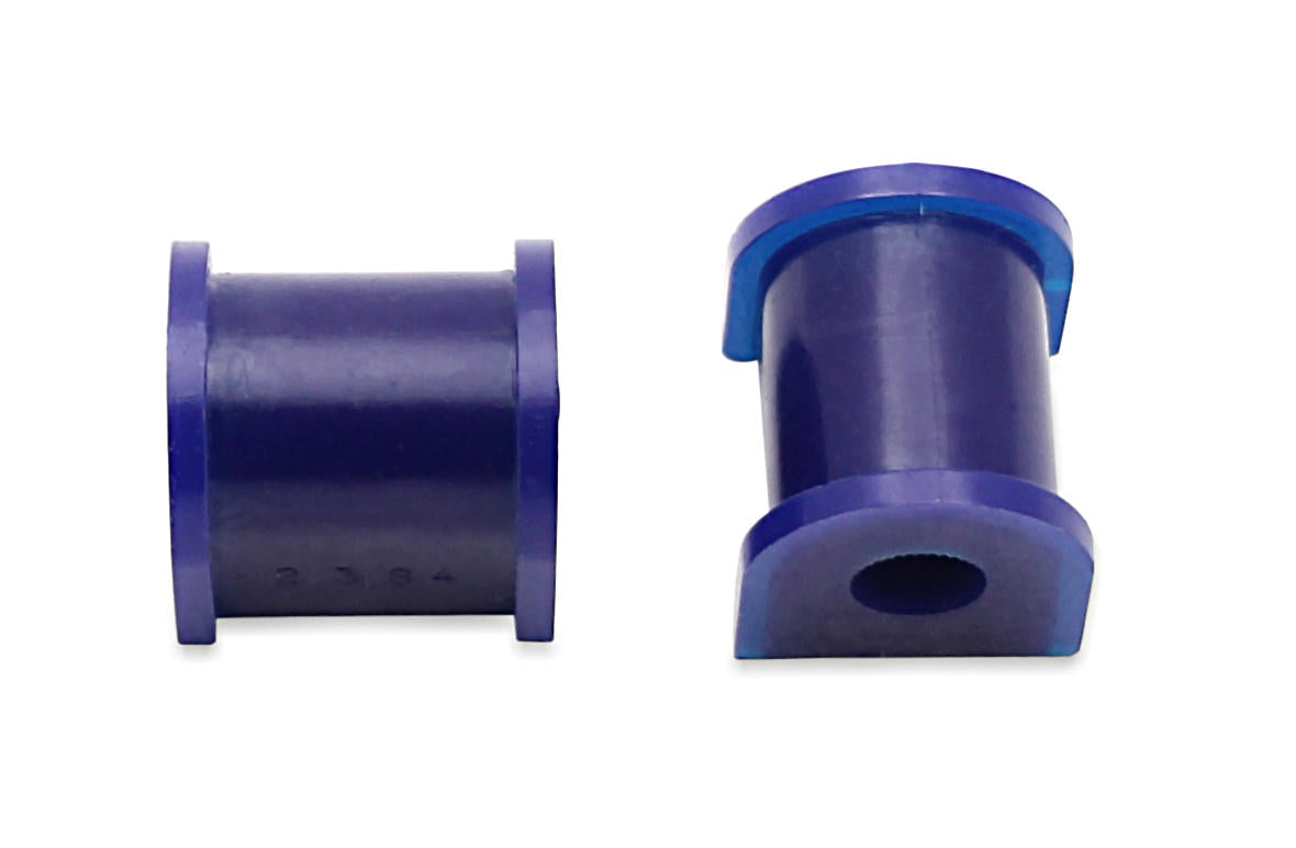 SuperPro Rear 14mm ID Sway Bar Mount Bush Kit