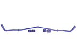 SuperPro Heavy Duty 18mm 2 Position Adjustable Rear Sway Bar