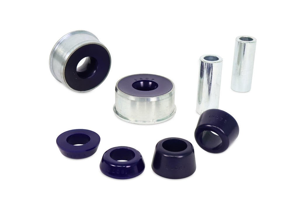 SuperPro Front Control Arm Lower Rear Bush Kit