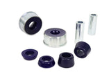SuperPro Front Control Arm Lower Rear Bush Kit