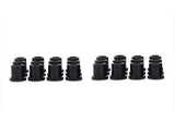 SuperPro Front & Rear Leaf Spring Bush Kit