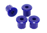 SuperPro Spring Shackle Upper Bush Kit