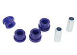 SuperPro Front Control Arm Lower-Front Bush Kit