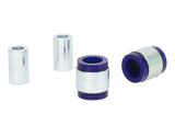 SuperPro Rear Toe Control Arm Bush Kit