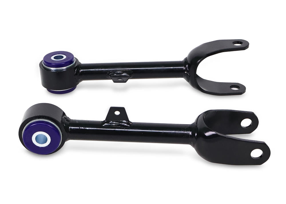 SuperPro Rear Upper Rear Control Arm Kit