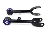 SuperPro Rear Upper Rear Control Arm Kit