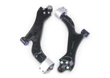SuperPro Front Lower Control Arm Assembly Kit incl. Ball Joints