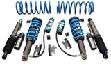 SuperPro Formula 4x4 F4R Adjustable Lift Kit