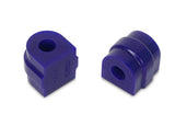 SuperPro Sway Bar Mount Bush Kit