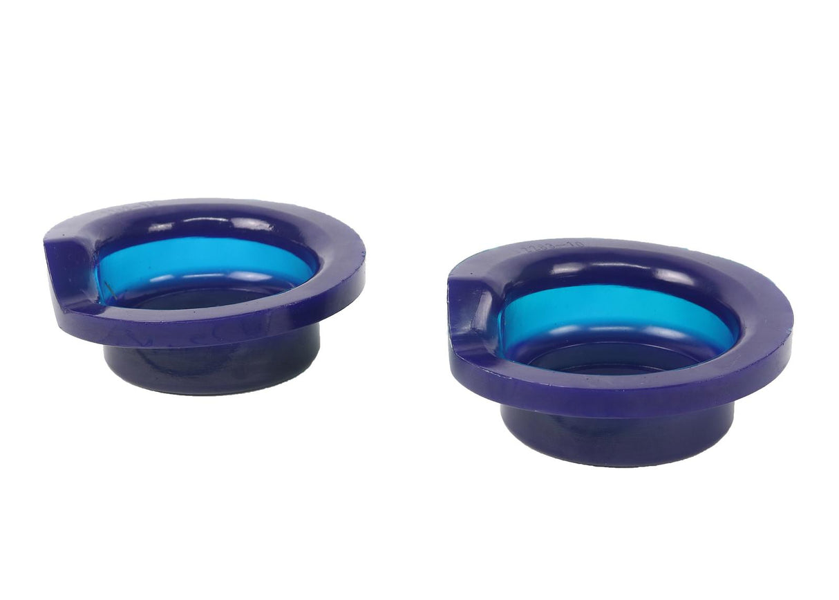 SuperPro Coil Spring Spacer Bush Kit