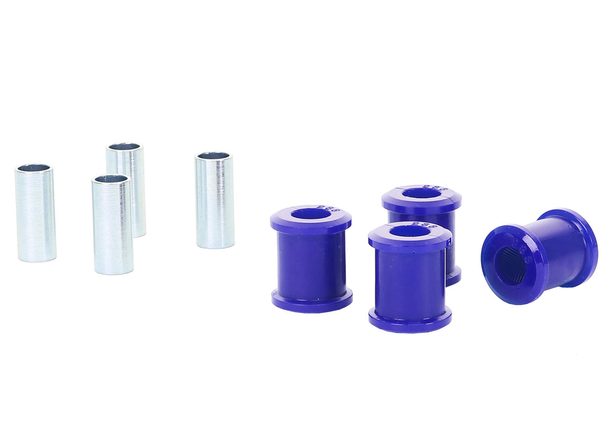 SuperPro Control Arm Bush Kit
