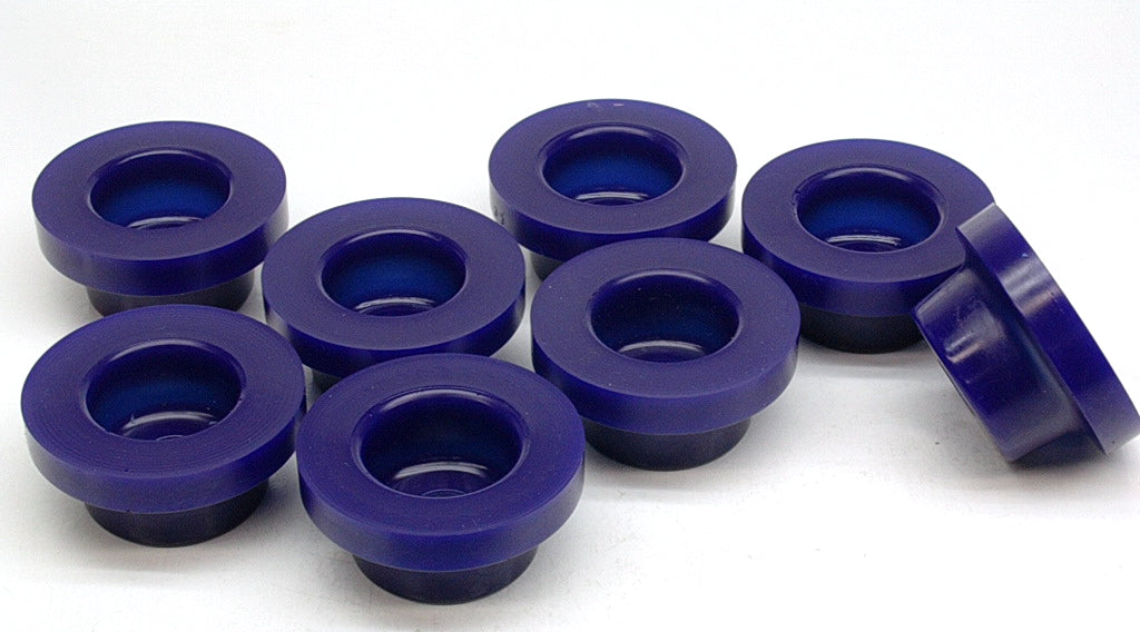 SuperPro Crossmember To Chassis Mount Bush Kit