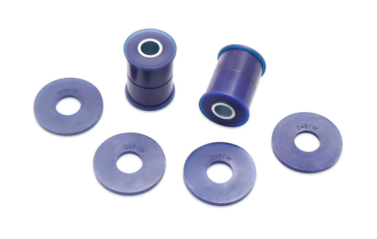 SuperPro Rear Trailing Arm Lower Front Bush Kit