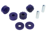 SuperPro Front Lower Control Arm-Inner Front Bushes