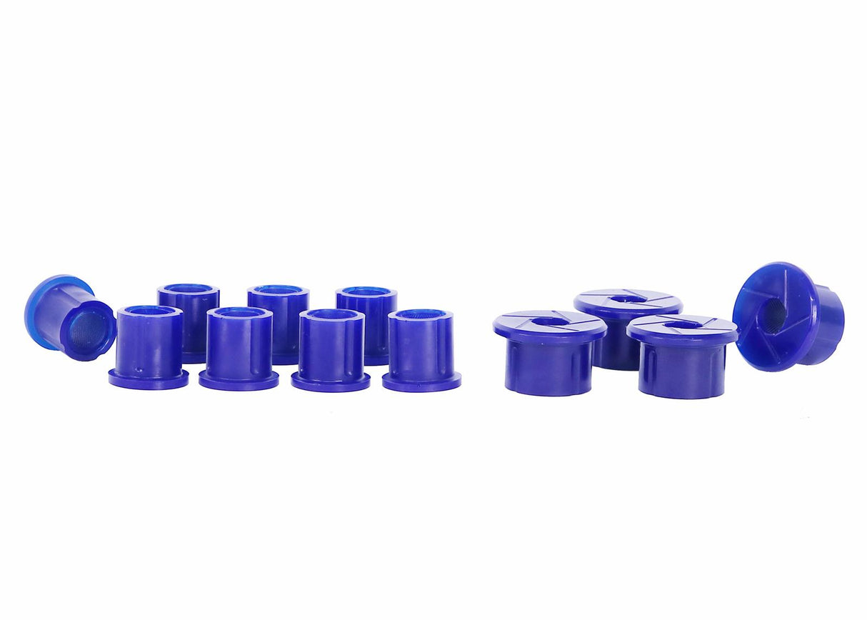 SuperPro Leaf Spring Bush Kit