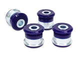 SuperPro Front Control Arm Upper Inner Offset Bush Kit