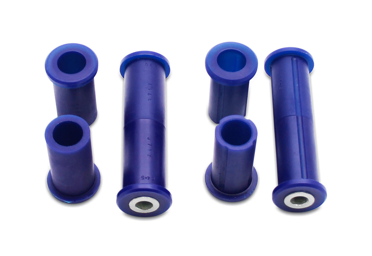 SuperPro Leaf Spring Shackle Upper Bush Kit