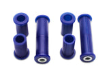 SuperPro Leaf Spring Shackle Upper Bush Kit