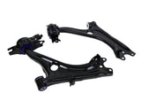 SuperPro Front Control Arm Kit