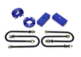 SuperPro Front & Rear 45mm Easy Lift Kit